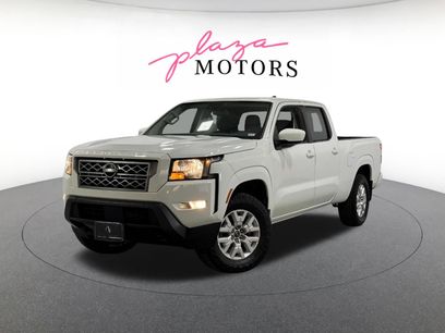 Used 2022 Nissan Frontier SV w/ Technology Package
