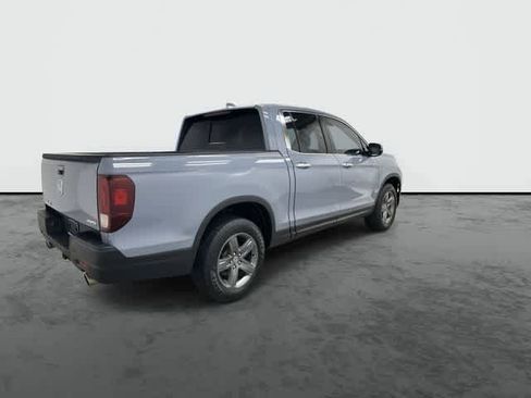 Used 2023 Honda Ridgeline RTL-E image 4