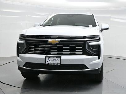 New 2026 Chevrolet Tahoe High Country