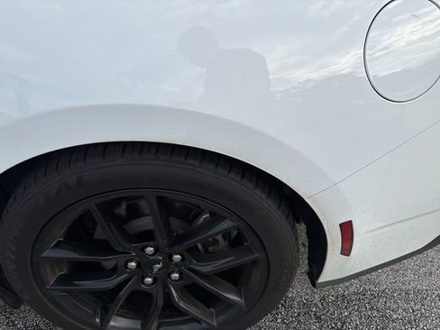 Used 2024 Ford Mustang Premium RWD image 17