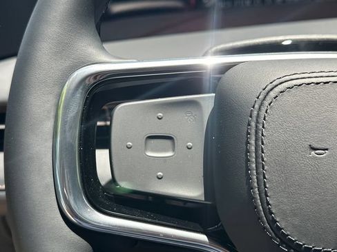 New 2026 Lincoln Nautilus Reserve AWD/4WD image 25