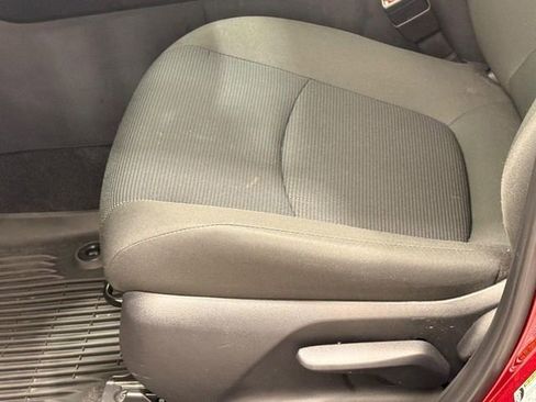 Used 2025 Toyota RAV4 LE image 19