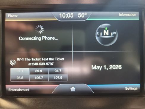 Used 2015 Ford F150 XLT w/ Equipment Group 302A Luxury AWD/4WD image 51