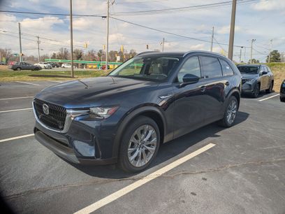 New 2026 MAZDA CX-90 3.3 Turbo w/ Preferred Package