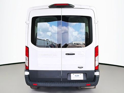 Used 2022 Ford Transit 350 XLT image 11