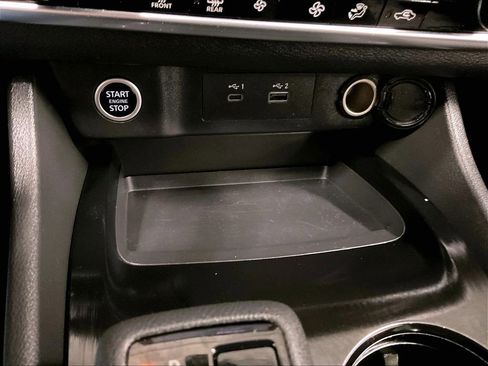 Certified 2023 Nissan Rogue SV AWD/4WD image 26