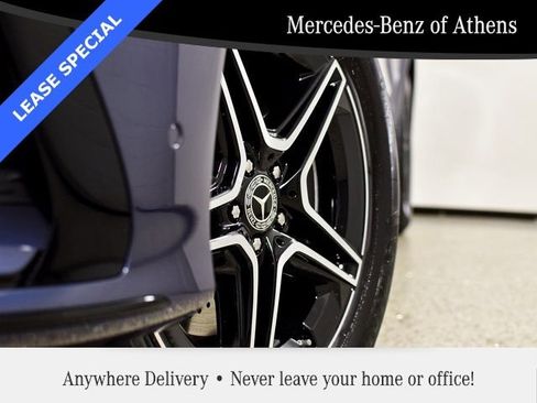 New 2026 Mercedes-Benz GLE 350 4MATIC image 9
