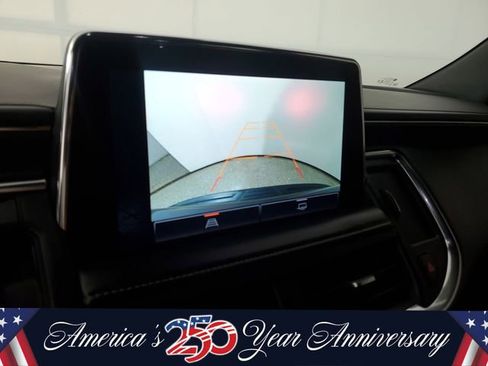 Used 2023 GMC Yukon SLT AWD/4WD image 31