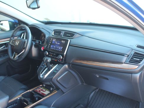 Used 2020 Honda CR-V Touring image 20