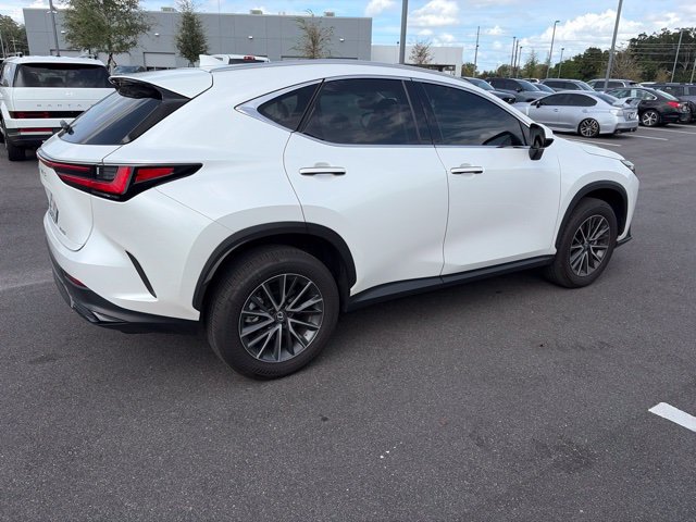 Used 2024 Lexus NX 250 FWD w/ Cold Area Package image 6