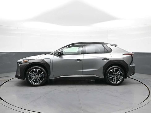 Used 2024 Toyota bZ4X AWD w/ Weather Package image 9