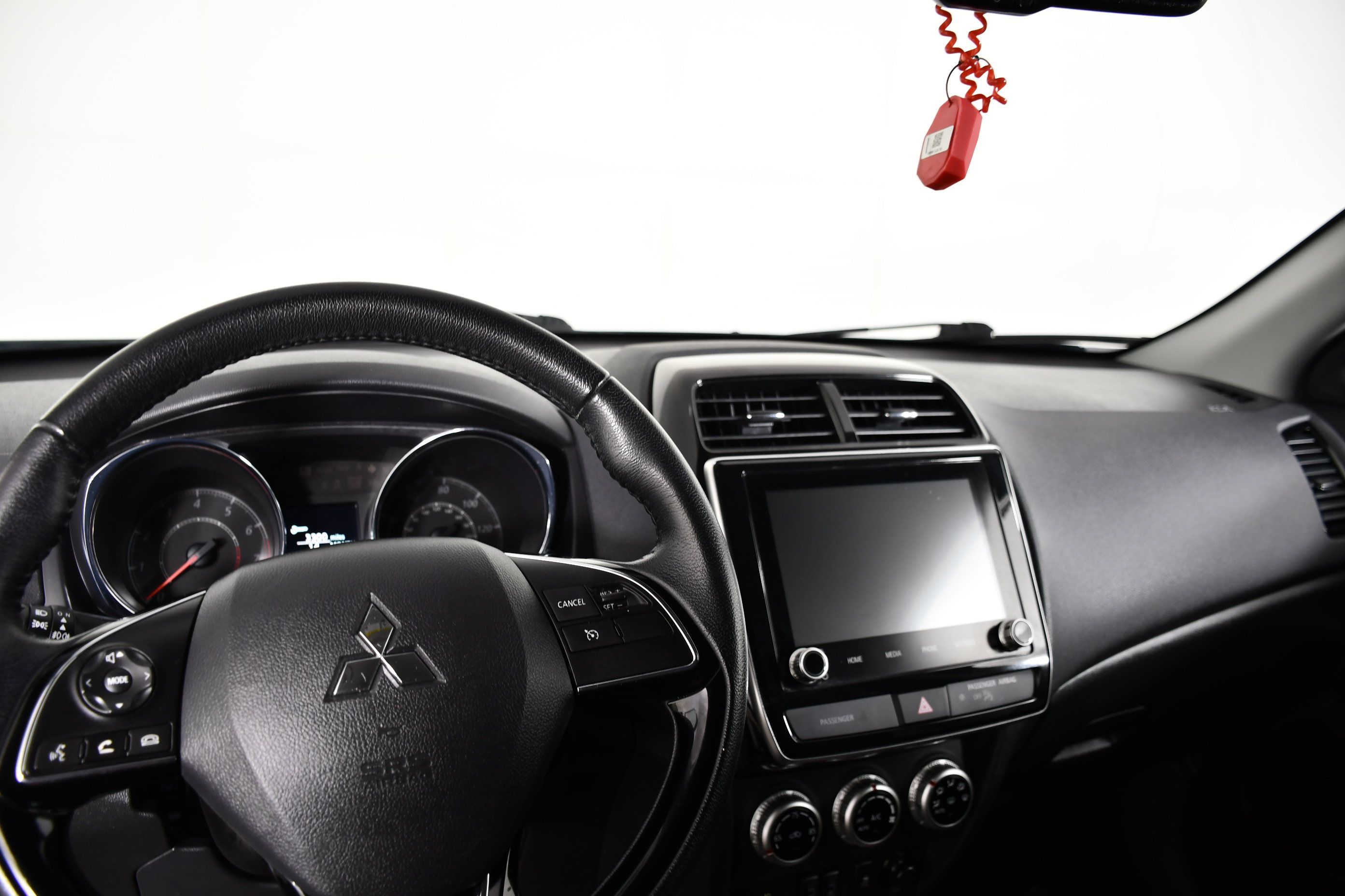 Used 2024 Mitsubishi Outlander Sport SE AWD/4WD image 10