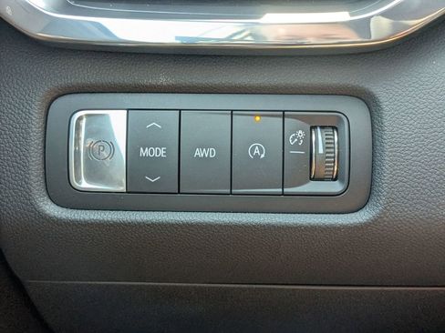 New 2026 GMC Acadia Elevation w/ Black Edition image 21