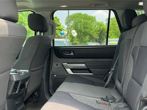 Certified 2024 Toyota Sequoia SR5 image 20