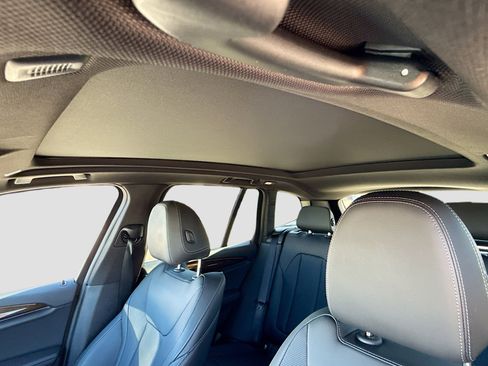 Used 2022 BMW X3 sDrive30i w/ Convenience Package w/ZPA image 27