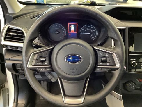 Used 2023 Subaru Forester AWD/4WD image 7