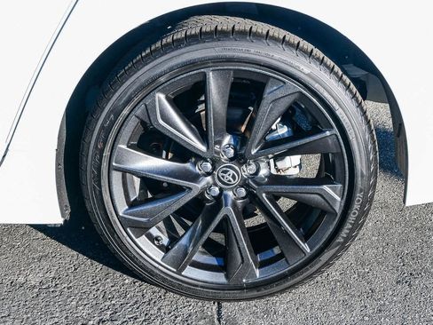 Used 2023 Toyota Corolla SE image 10