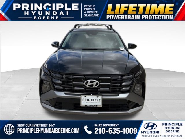 New 2026 Hyundai Tucson SEL Plus FWD image 7