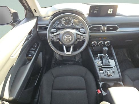 Used 2023 MAZDA CX-5 AWD 2.5 S image 11