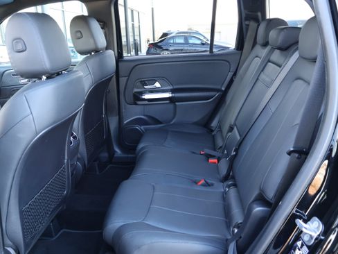 Certified 2024 Mercedes-Benz GLB 250 image 16