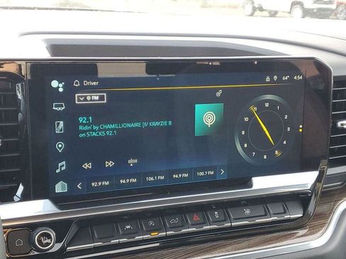 Used 2024 Chevrolet Silverado 1500 LT w/ Protection Package image 15