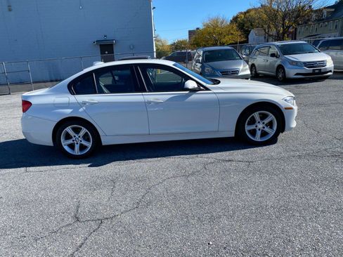 Used 2015 BMW 320i xDrive Sedan image 8