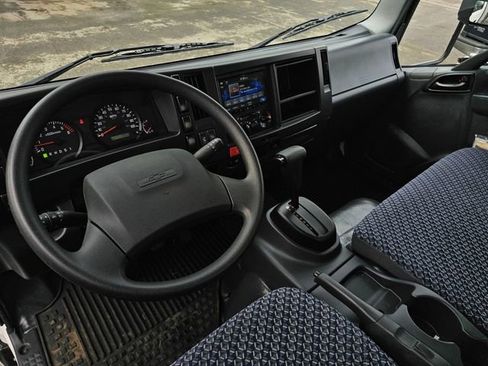 New 2025 Chevrolet Low Cab Forward image 14