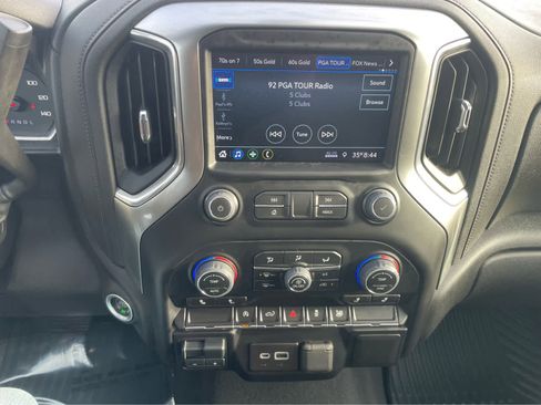 Used 2022 Chevrolet Silverado 1500 LT w/ Bed Protection Package image 22