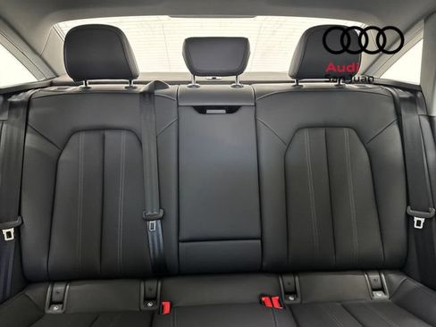 New 2026 Audi A6 Premium Plus AWD/4WD image 17