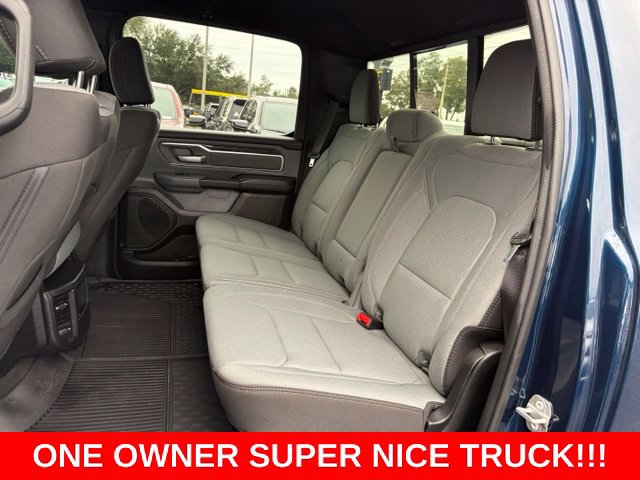 Used 2022 RAM 1500 Big Horn AWD/4WD image 15