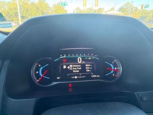 Used 2020 Honda Pilot EX-L image 14