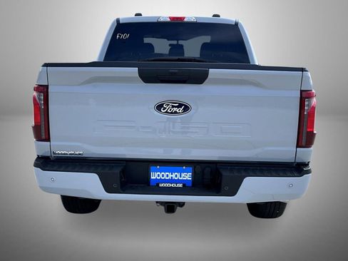 New 2026 Ford F150 STX AWD/4WD image 6