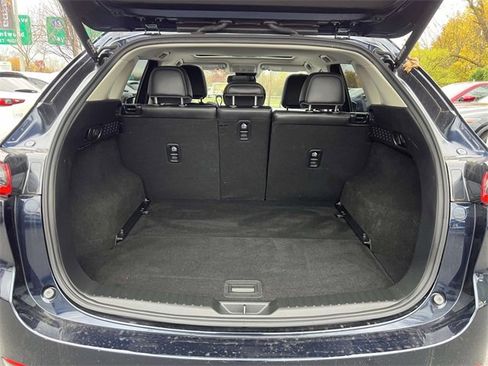 Certified 2023 MAZDA CX-5 AWD 2.5 S w/ Premium Plus Pkg image 7