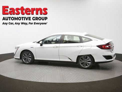 Used 2018 Honda Clarity Plug-In Hybrid image 60