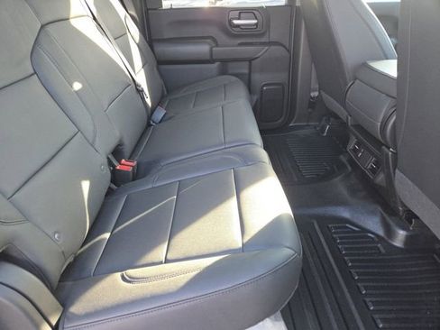New 2026 Chevrolet Silverado 3500 W/T w/ WT Convenience Package AWD/4WD image 26