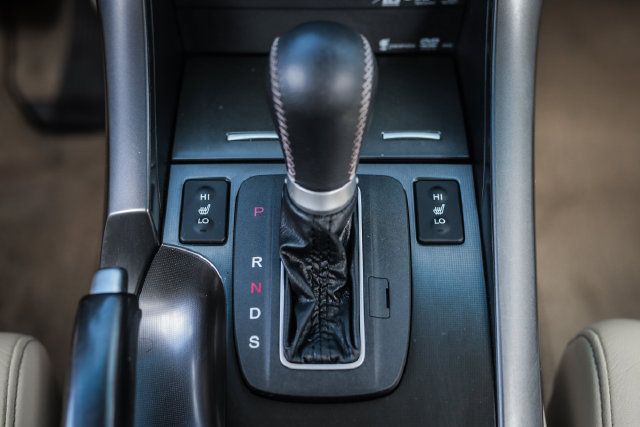 Used 2013 Acura TSX w/ Technology Package FWD image 30
