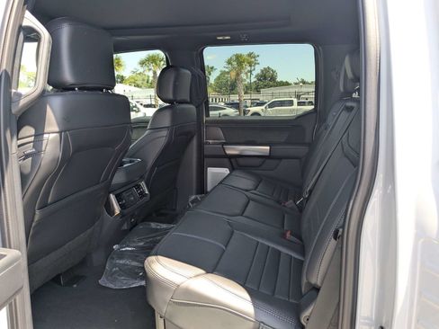 New 2026 Ford F350 Platinum AWD/4WD image 14