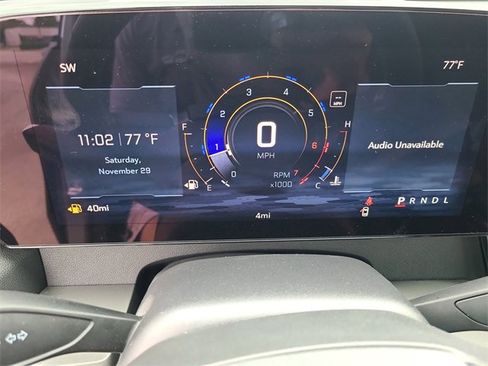 New 2026 Chevrolet Traverse LT w/ Driver Confidence Package image 28