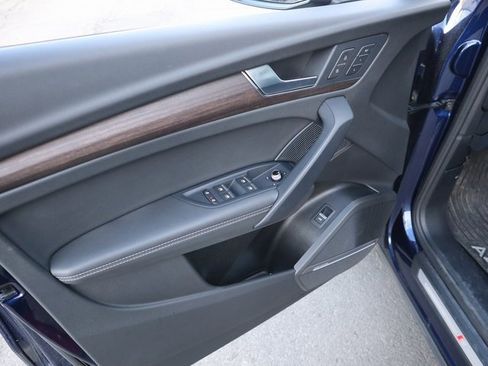 Used 2024 Audi Q5 2.0T Premium Plus image 16