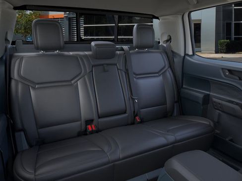 New 2026 Ford Maverick Lariat w/ Black Appearance Package image 11