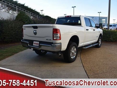 Used 2024 RAM 2500 Big Horn image 10