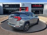 Used 2020 GMC Terrain SLT image 4
