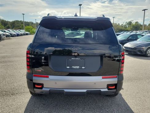 New 2026 Hyundai Palisade XRT Pro image 9