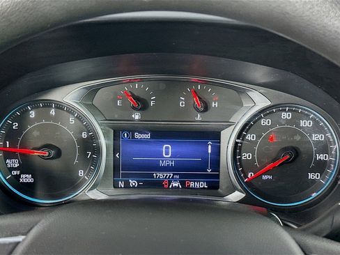 Used 2020 Chevrolet Equinox LT AWD/4WD image 12