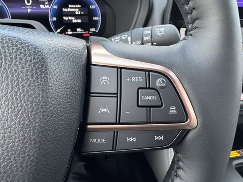 New 2026 Toyota Grand Highlander AWD Hybrid image 24