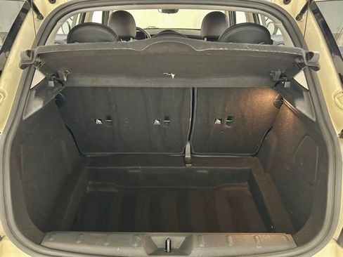 Used 2022 MINI Cooper 4-Door Hardtop FWD image 14