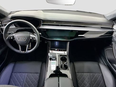 New 2026 Audi S8 AWD/4WD image 14