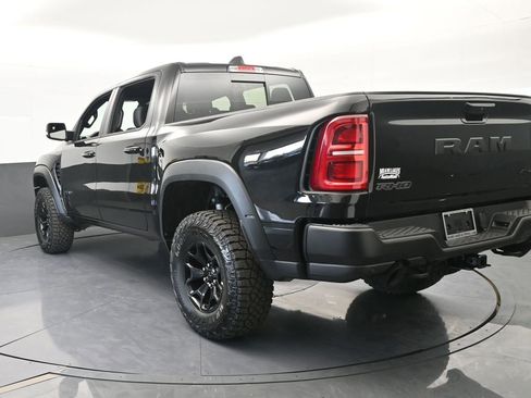 New 2026 RAM 1500 RHO image 4