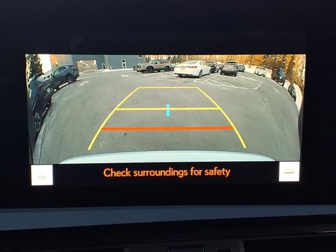 Certified 2024 Lexus ES 350 350 image 13