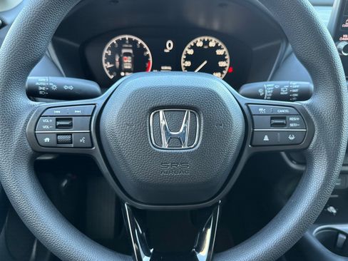 New 2026 Honda HR-V LX image 15